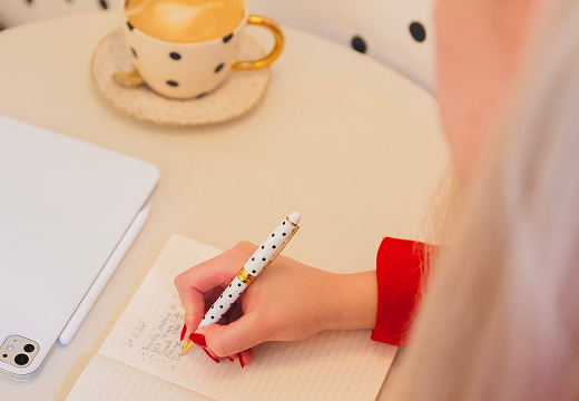 Uvod i definiranje ciljeva – proces rada Design Dots