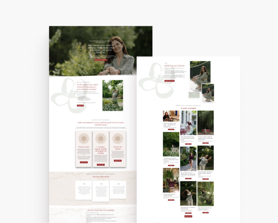 Usluga analize web stranice (dizajn, UX i struktura) – Design Dots 9
