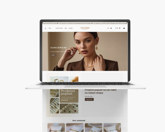 Usluga analize web stranice (dizajn, UX i struktura) – Design Dots 8