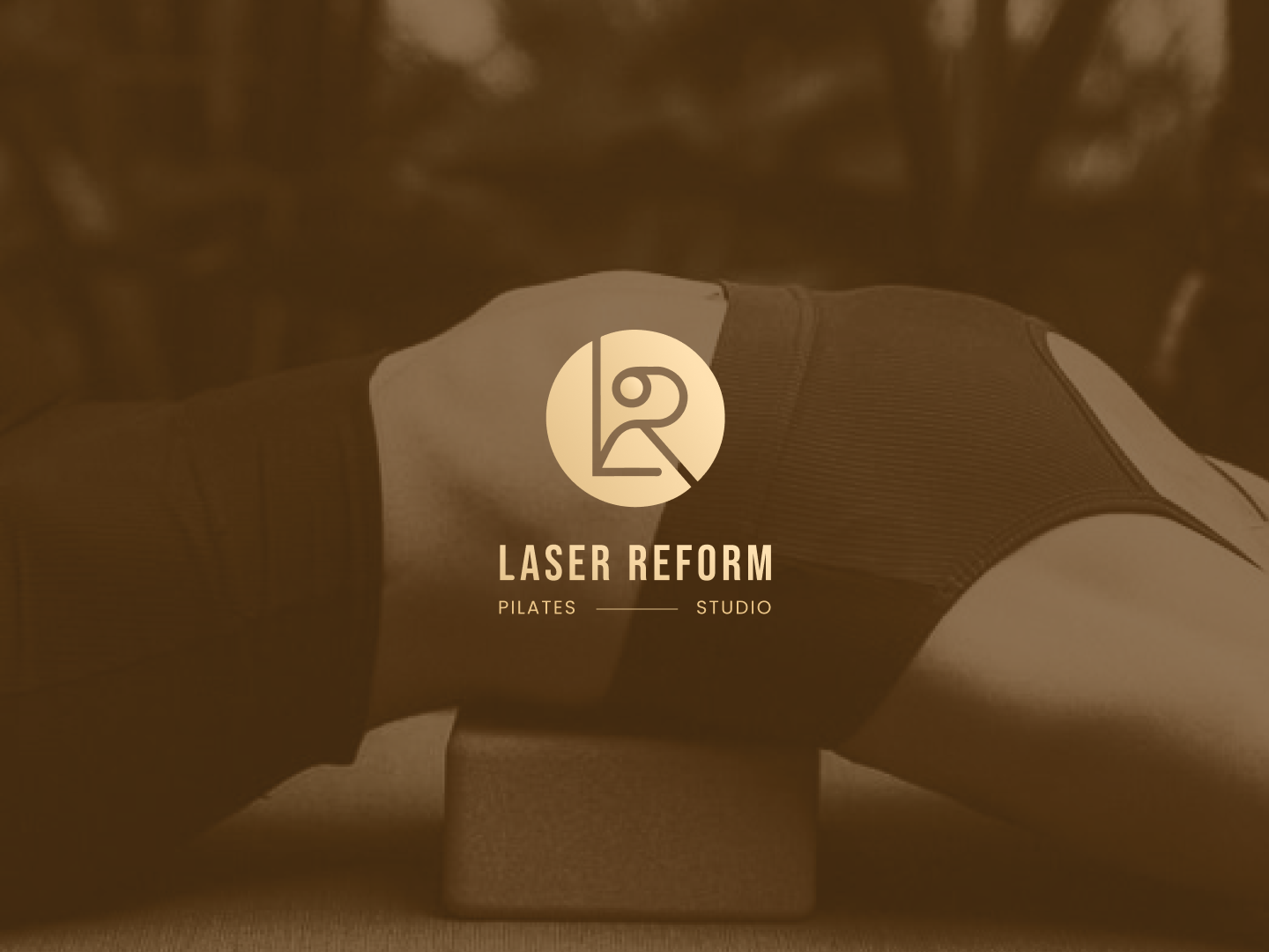 Naslovna fotografija projekta web dizajna i brendiranja za Laser Reform