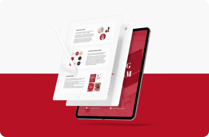 Besplatni predložak/resurs za poduzetnice br. 3 – Design Dots